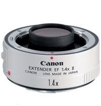 Extender EF 1.4x II