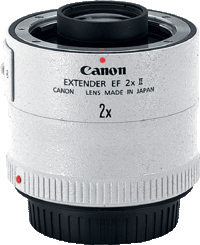Extender EF 2x II